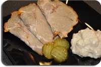 Grillad karré