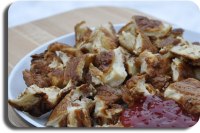 Ugnspannkaka