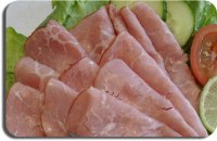 Rökt oxkött