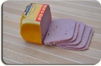 Leverpastej