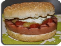Parisergrill