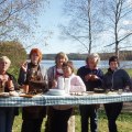 utematlagnings grupp