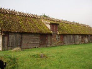 Yttra Bergs Gårdsmuseum