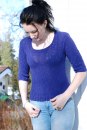 CO-4 simple top design Sofia Valtersson