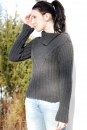 CC-3 Sweater design Madeleiene Malmberg