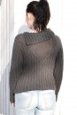 CC-3 Sweater design Madeleine Malmberg