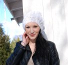 TF-8 Hat design Sofia Valtersson