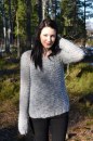 TF-7 Sweater design Sofia Valtersson