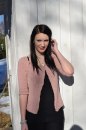CO-5 Cardigan design Sofia Valtersson