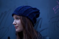 DT-1 hat  design Lisa Gentry