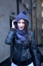 TF-3 scarfhat  design Amie Söderkvist