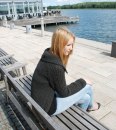 CC-2 cardigan  design Madeleine Malmberg