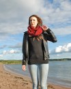 MI-3 neck collar design Sofia Valtersson