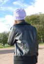 MI-2 hat design Sofia Valtersson_
