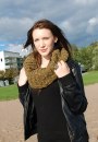 TF-5 neck collar design Sofia Valtersson