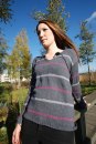 AM-11 pippi sweater design Sofia Valtersson