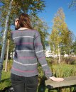 AM-11 pippi sweater design Sofia Valtersson