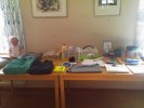 PRISBORD