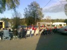 Mera Fredagsgrill 