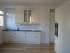 KÖK, IKEA med lantlig känsla