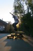 ankan nose grind