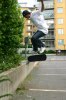 Ante flip fs nose