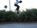 viktor switch flip