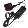 USB 3,0 till SATA / IDE kabel