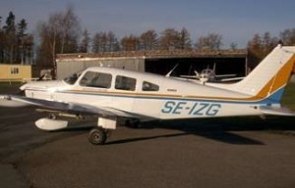 Västerås Flygklubb
