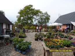 Maj 2011