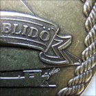 Helmi-medaljen