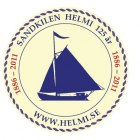 Jubileumsdekal 125 år