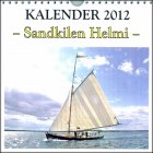 Årskalender 2012