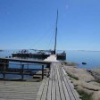 Landing stage - Svartlöga