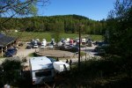 Landi kval på Dirhuvud 099