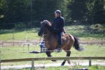 Landi kval på Dirhuvud 079