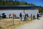 Landi kval på Dirhuvud 008