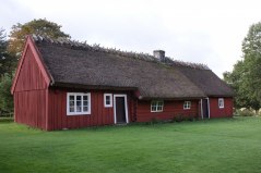 Mangårdsbyggnaden