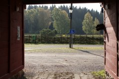 Inkörsport