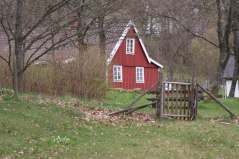 Krökatorpet