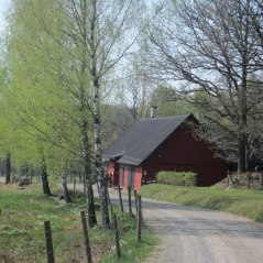 Välkommen till oss!