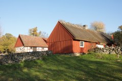 Mangårdsbyggnaden