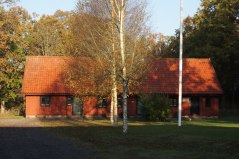 Slättsjöstugan