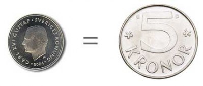 En krona investerad i hälsa sparar fem kronor i samhällskostnader