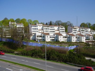 HSB brf Akacian