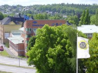 Vi är en HSB-förening