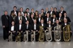 Solna Brass 2007