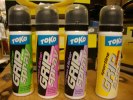 Sprayklister
