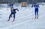 Skinnarloppet 2012