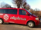Alpinas bil